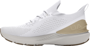 Sneakers og sko Under Armour W Shift Hvid | 3027777-104, 1
