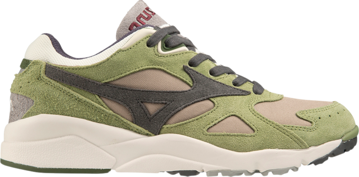 Sneakers og sko Mizuno Sky Medal Premium Grøn | d1ga2279-006, 0
