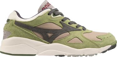 Sneakers og sko Mizuno Sky Medal Premium Grøn | d1ga2279-006, 0