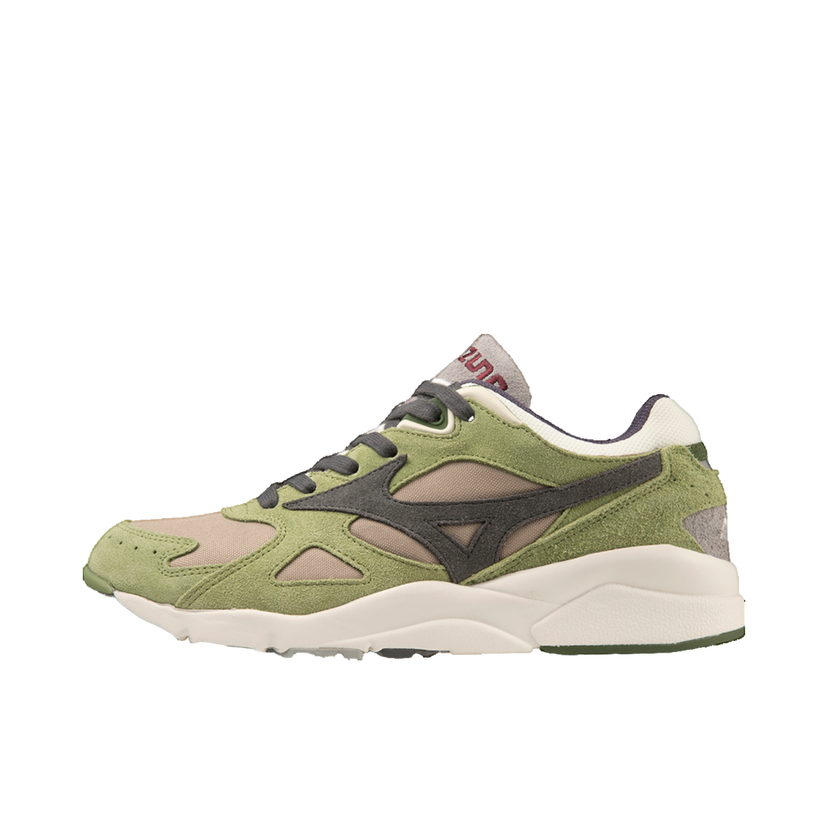Sneakers og sko Mizuno Sky Medal Premium Grøn | d1ga2279-006