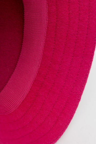 Hat Kangol Wool Lahinch Bucket Hat Lyserød | K3191ST.EP600, 3