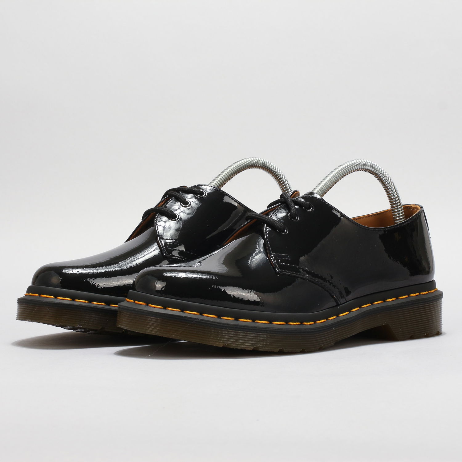 Sneakers og sko Dr. Martens 1461 Sort | DM10084001, 1