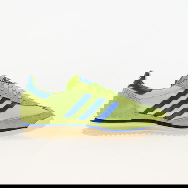 Sneakers og sko adidas Originals SL 72 RS Grøn | JQ0172, 1