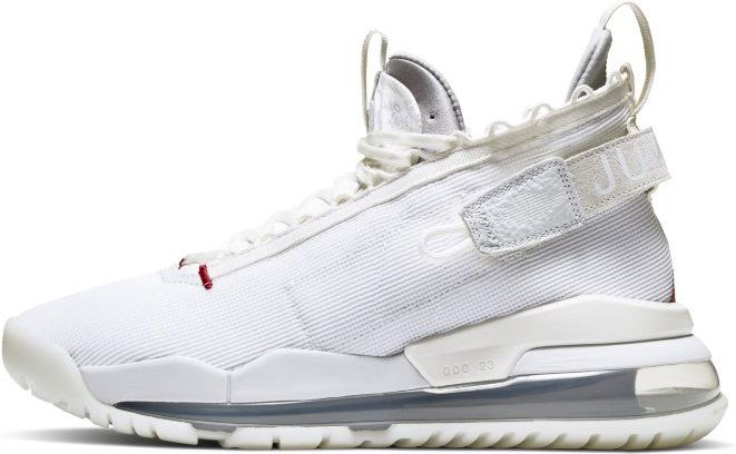 Sneakers og sko Jordan Air Jordan Proto Max 720 "Past, Present, Future" Grå | CT3444-001, 0