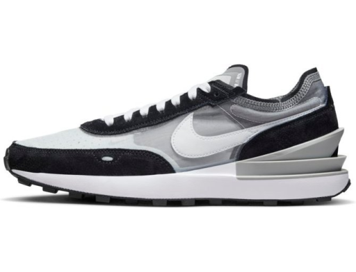 Sneakers og sko Nike Waffle One SE Grå | DD8014-004
