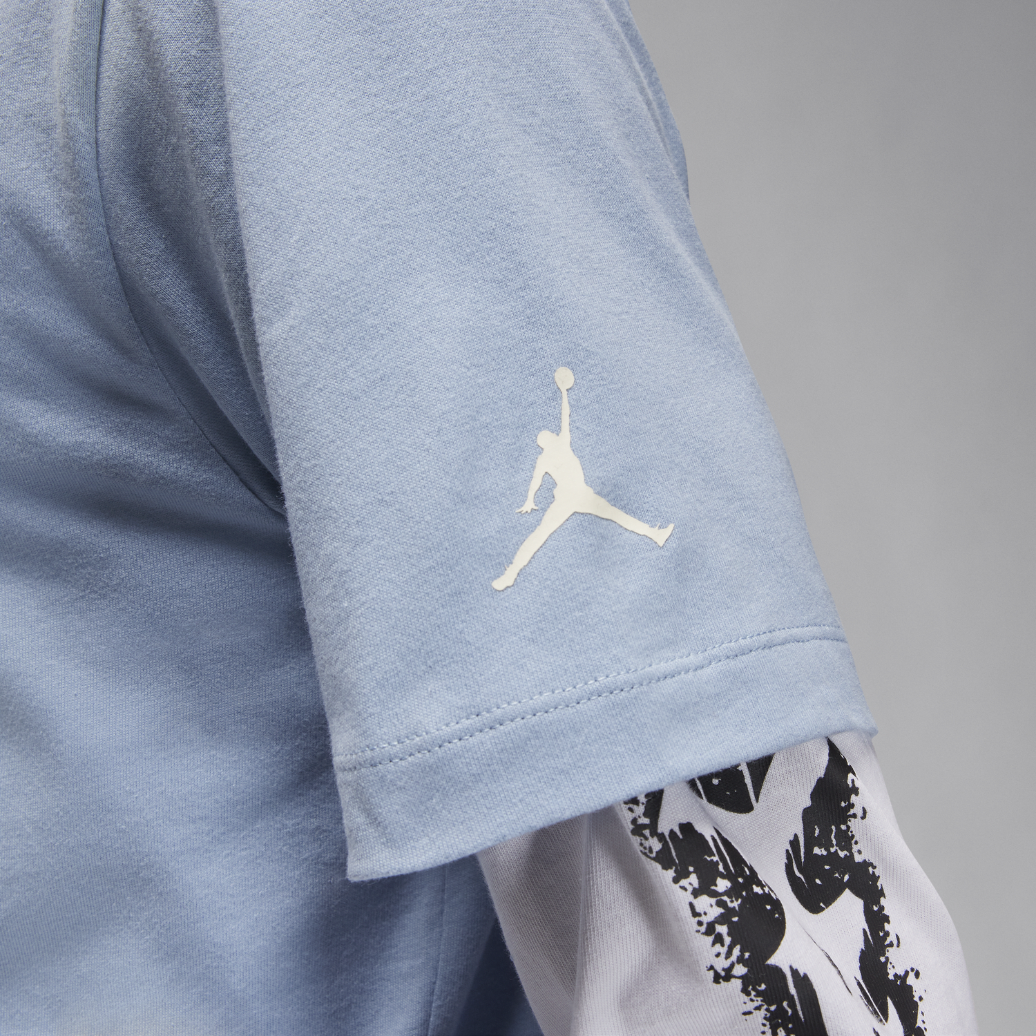 T-shirt Jordan Flight MVP Tee Turkis | FN5958-436, 1