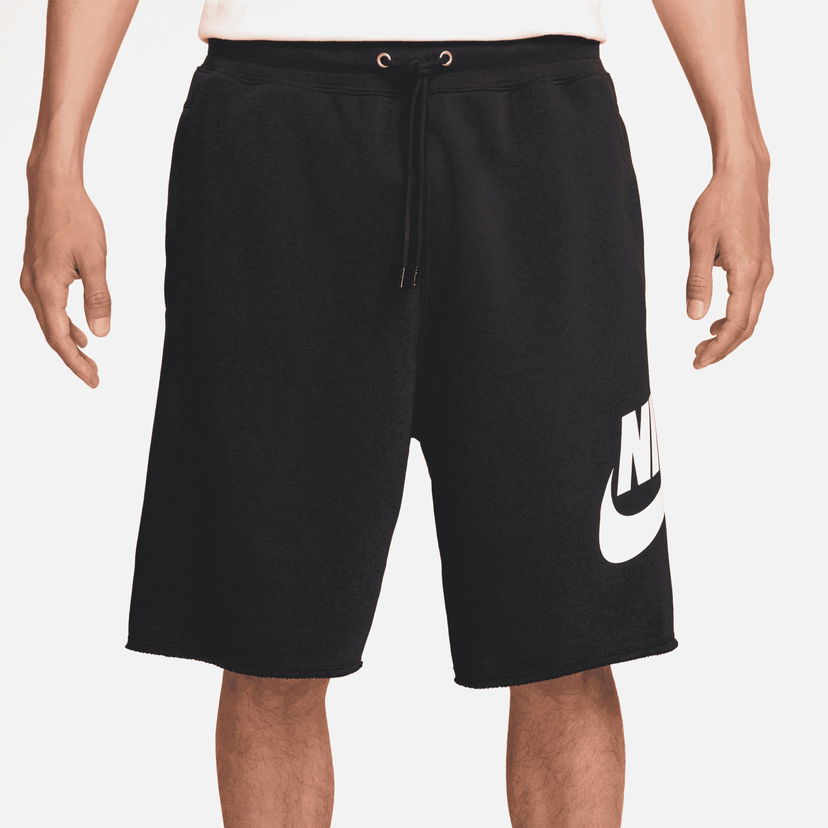 Shorts Nike Club Alumni Shorts Sort | FQ4950-010
