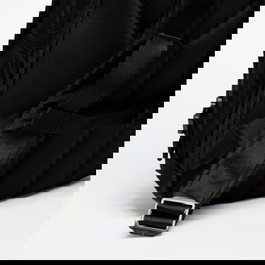 Rygsæk Y-3 Black Backpack Sort | JP4745, 3
