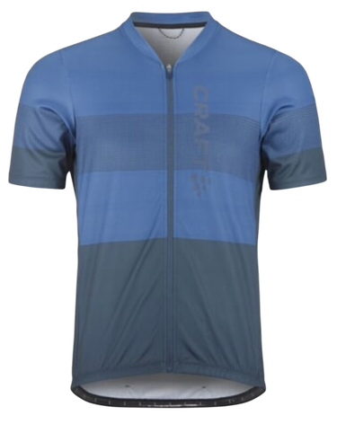 Jersey Craft Craft Core Endur Logo Cycling Jersey Blå | 1913167-328366, 0