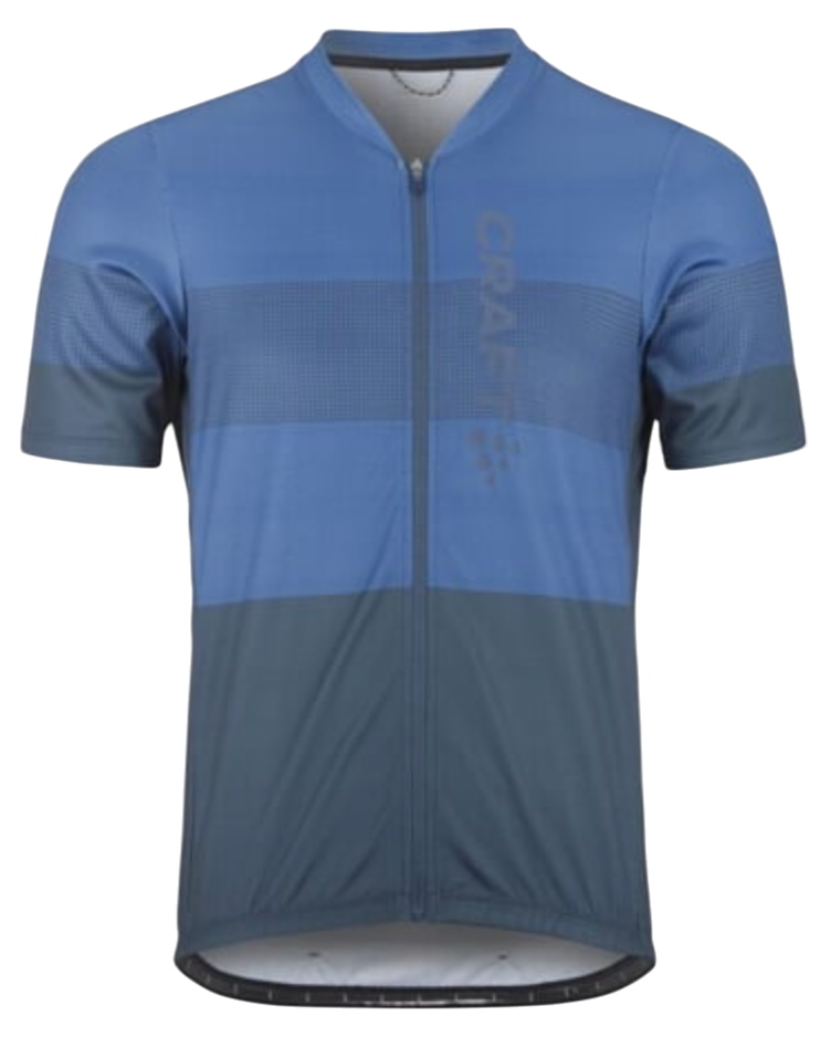 Jersey Craft Craft Core Endur Logo Cycling Jersey Blå | 1913167-328366