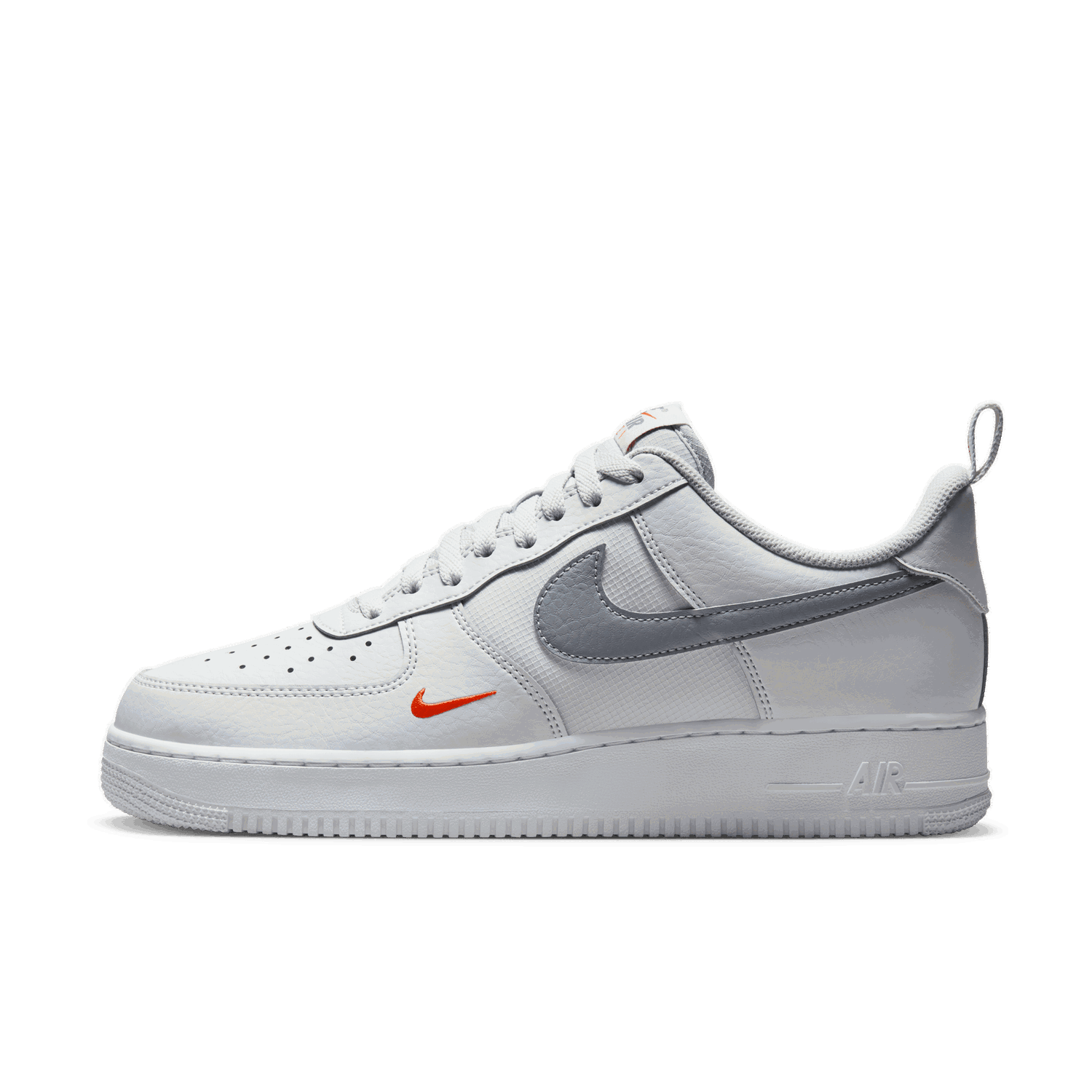 Sneakers og sko Nike Air Force 1 '07 Grå | HF3836-001, 0