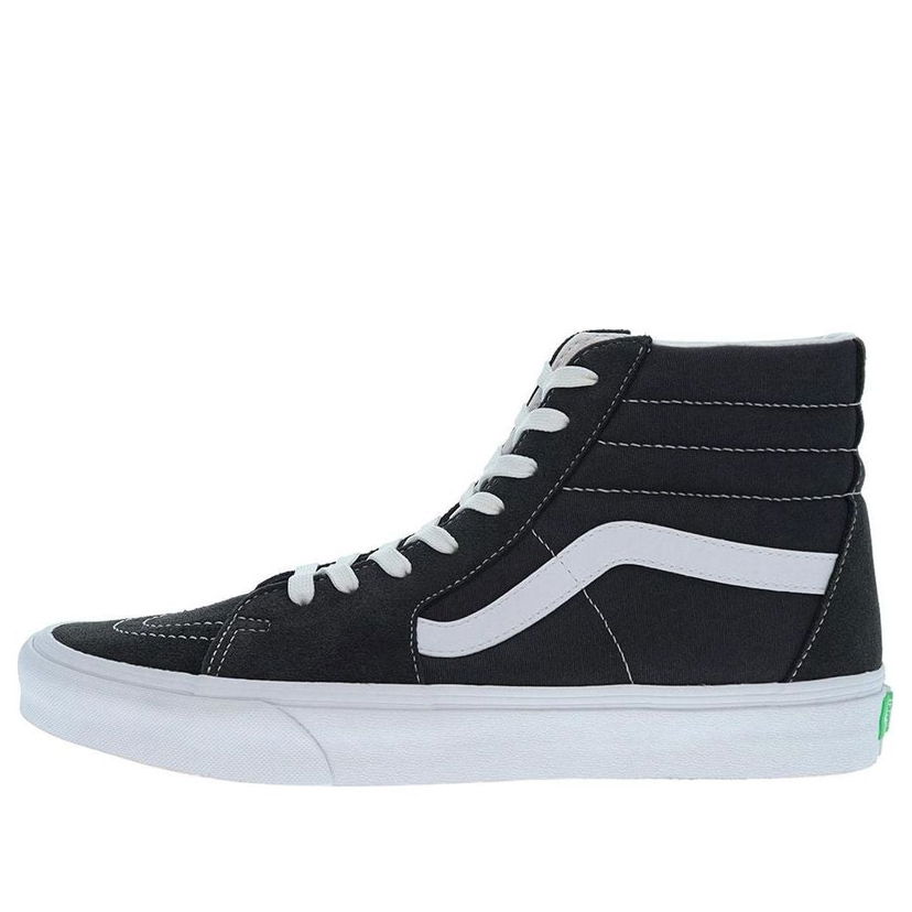 Tøj Vans Vault OG SK8-Hi LX Sort | VN0A7Q5N1O7