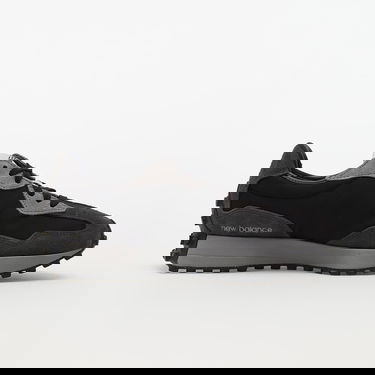 Sneakers og sko New Balance 327 Sort | MS327GRM, 1
