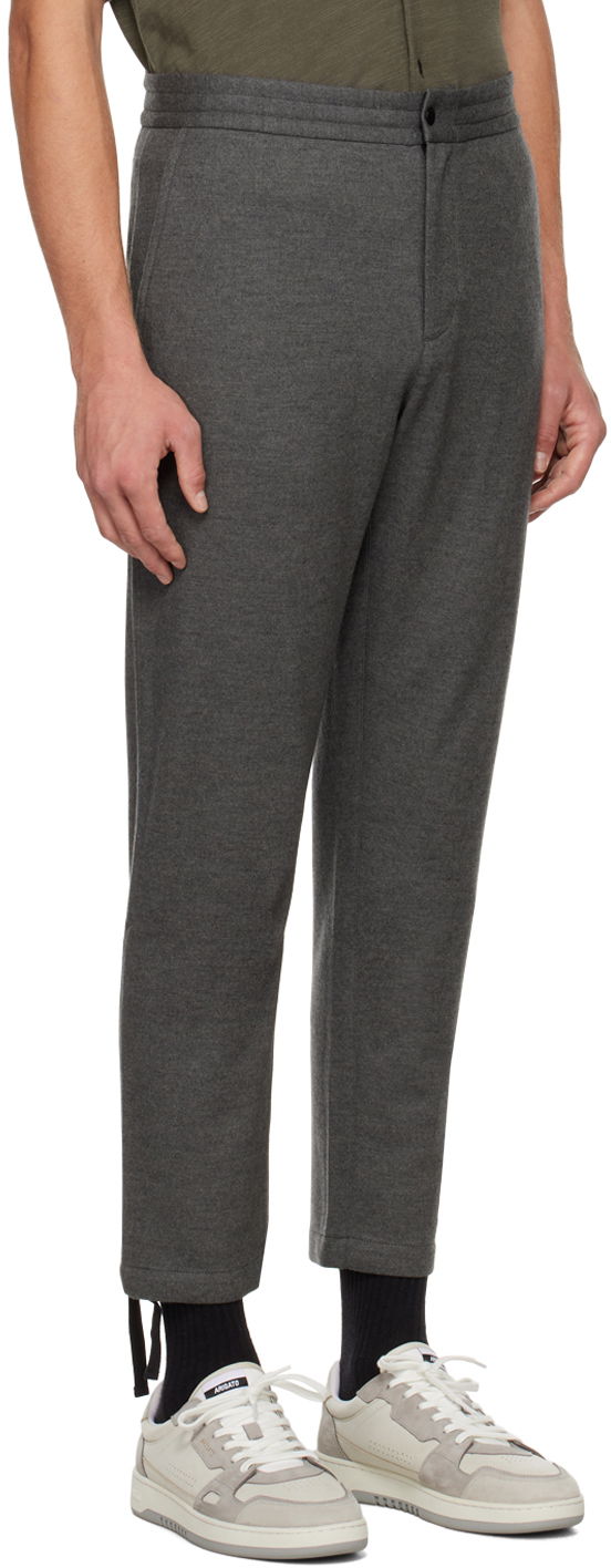 Bukser rag & bone Rag & Bone Oscar Takisada Lounge Pants Grå | MBW22H7164TKML, 1