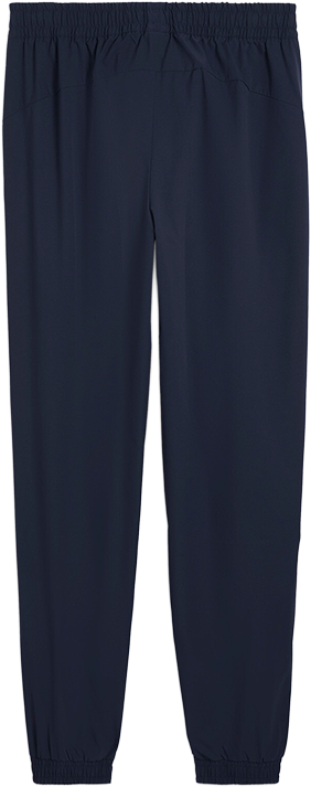 Joggingbukser Puma Manchester City FC TECH Woven Pants Mørkeblå | 782670-06, 1
