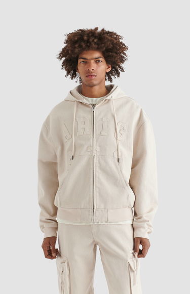 Bomberjakke AXEL ARIGATO Venice Bomber Jacket Beige | A1437003, 9