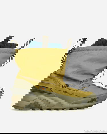 Sneakers og sko New Balance Tokyo Design Studio Niobium C_3 Waterproof Outdoor Boot Grøn | MSNB3SO, 1