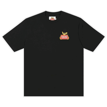 T-shirt Palace Stella Artois x P-Skim T-Shirt Sort | P20STTS008, 0