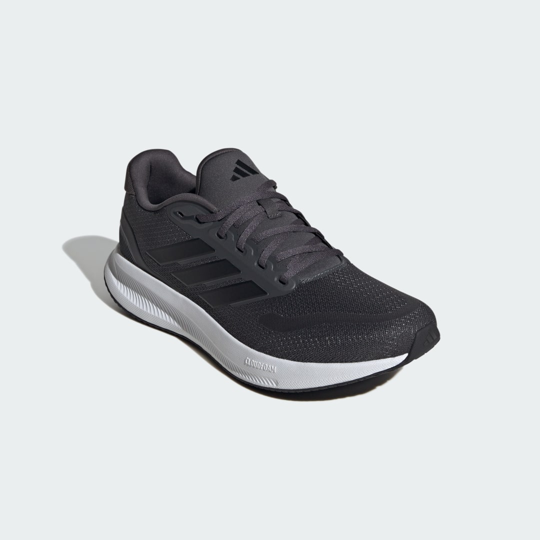 Sneakers og sko adidas Performance Runfalcon 5 Running Sort | IE8819, 1
