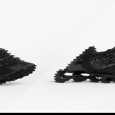 Sneakers og sko Mizuno Wave Prophecy Ls Gtx Sort | D1GA256001, 2
