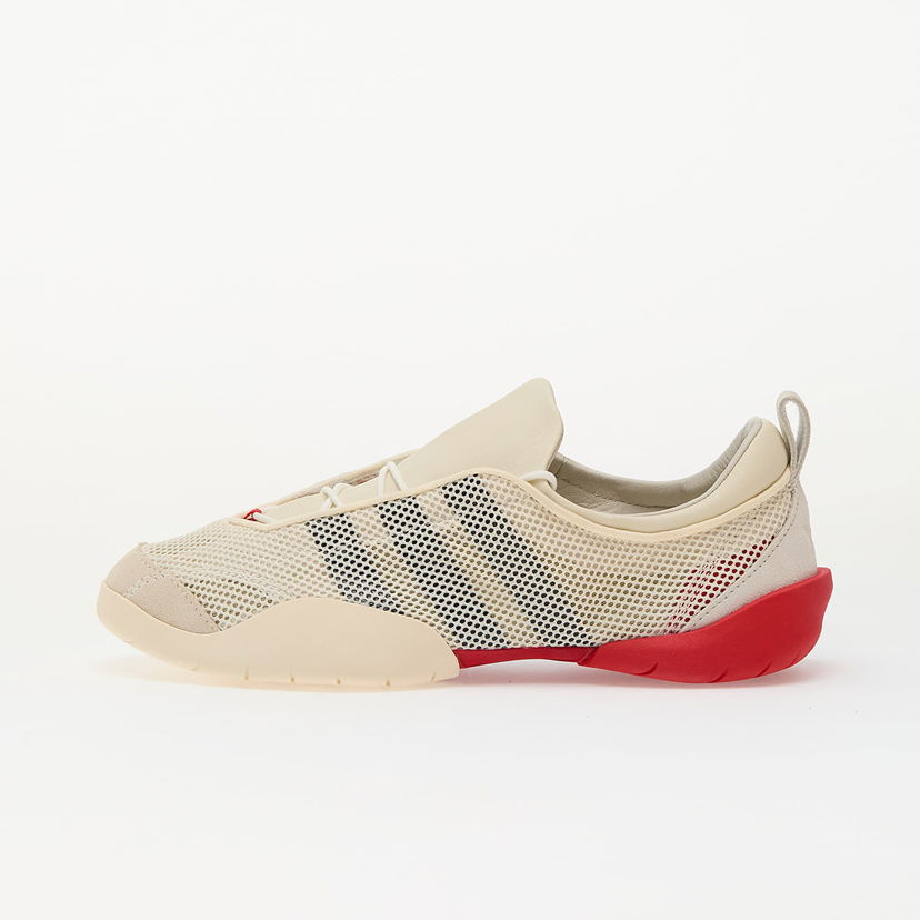 Sneakers og sko Y-3 Regu Black/ Talc/ Black Beige | JQ2429