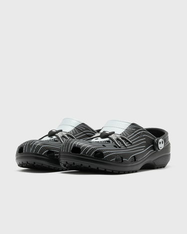 Sneakers og sko Crocs Nightmare Before Christmas Classic Clogs Sort | 210561-90H, 2