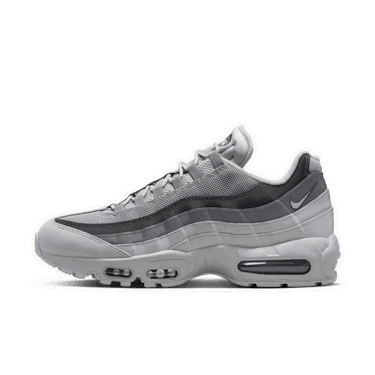 Sneakers og sko Nike Air Max 95 "Stone Grey" Grå | HQ3825-002, 3