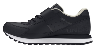 Sneakers og sko Under Armour Essential Runner Sort | 3028556-001, 1