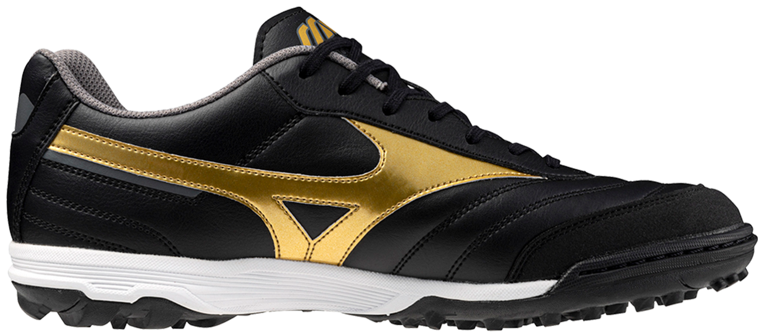 Sneakers og sko Mizuno Mizuno Morelia Sala Classic TF Sort | q1gb2302-050, 1