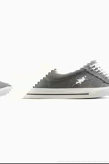 Sneakers og sko Converse ONE STAR 95 Grå | A15617C, 0
