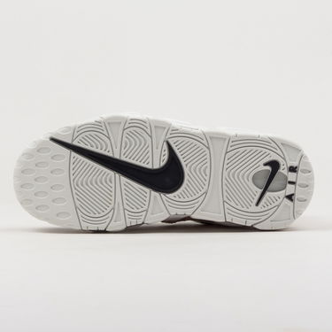 Sneakers og sko Nike W Air More Money LX Hvid | AJ1312-101, 5