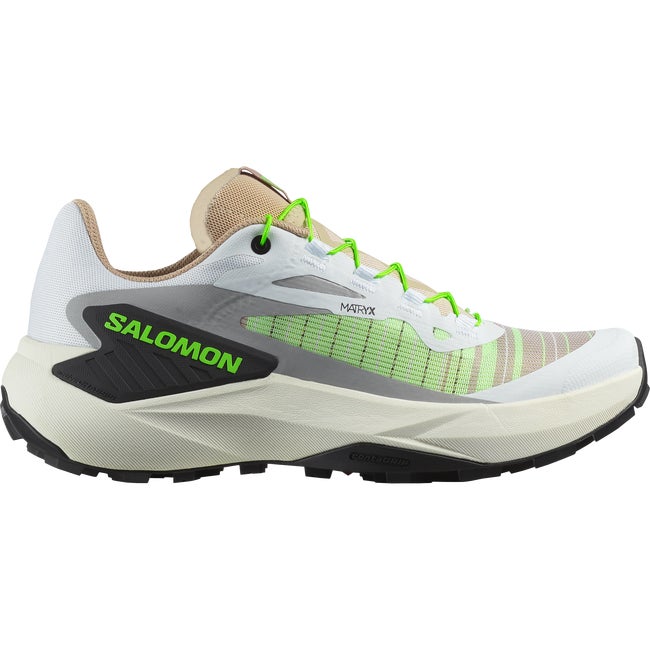 Sneakers og sko Salomon Genesis Hvid | L47978200, 0