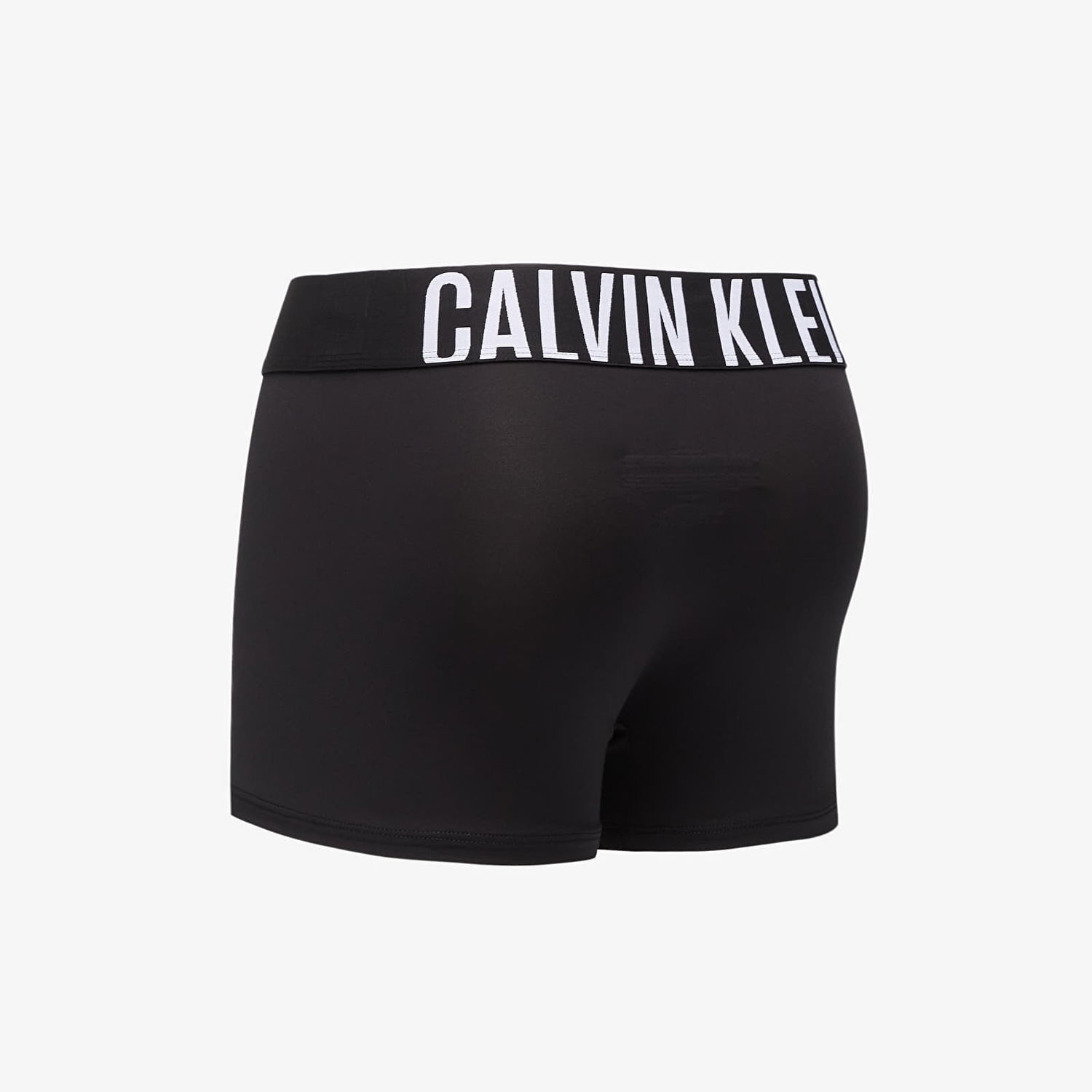 Boksere CALVIN KLEIN Boxer Brief 3-Pack M Sort | 000NB3609A ZDM, 1
