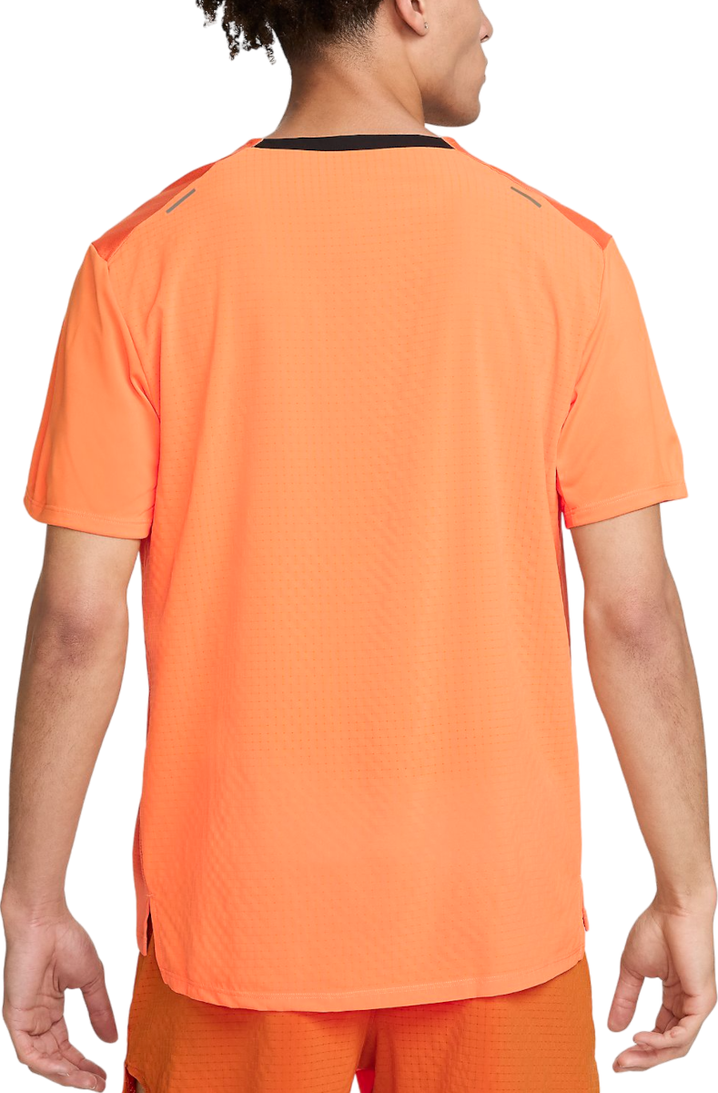 T-shirt Nike Trail Rise 365 Orange | dm4646-885, 1
