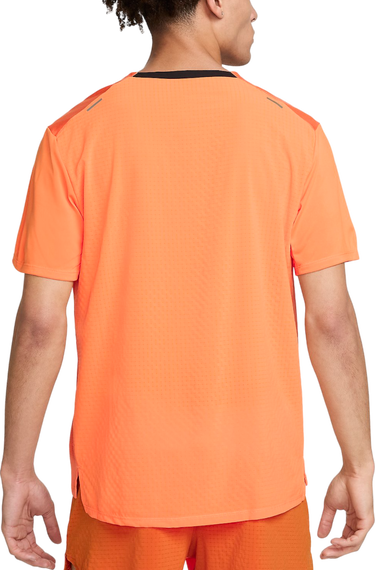 T-shirt Nike Trail Rise 365 Orange | dm4646-885, 1