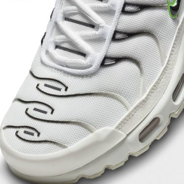 Sneakers og sko Nike Air Max Plus W Hvid | DN6997-100, 4