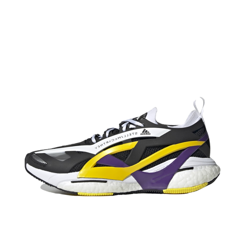 Sneakers og sko adidas Performance Solarglide Running by Stella McCartney Flerfarvet | GX9858