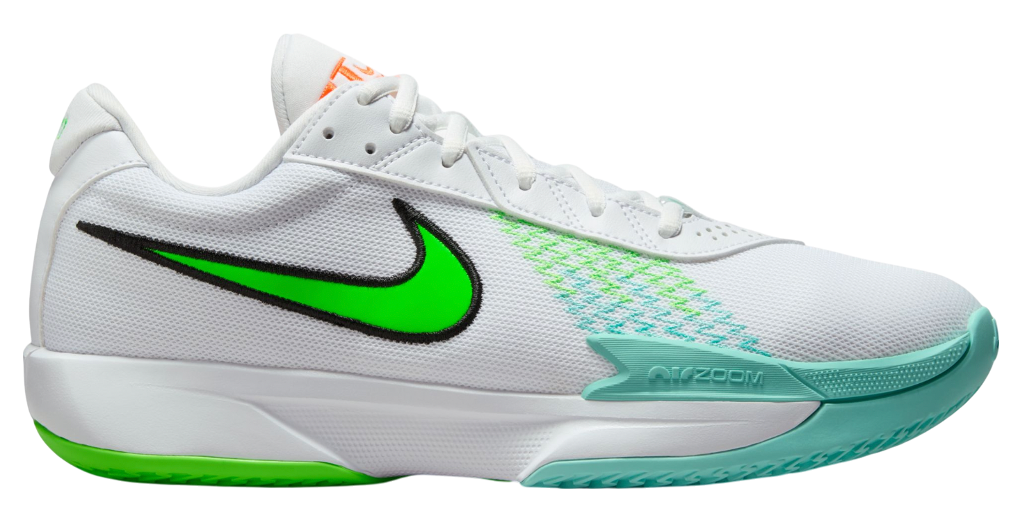 Sneakers og sko Nike Air Zoom G.T Cut Academy Shoe Hvid | fb2599-107, 0