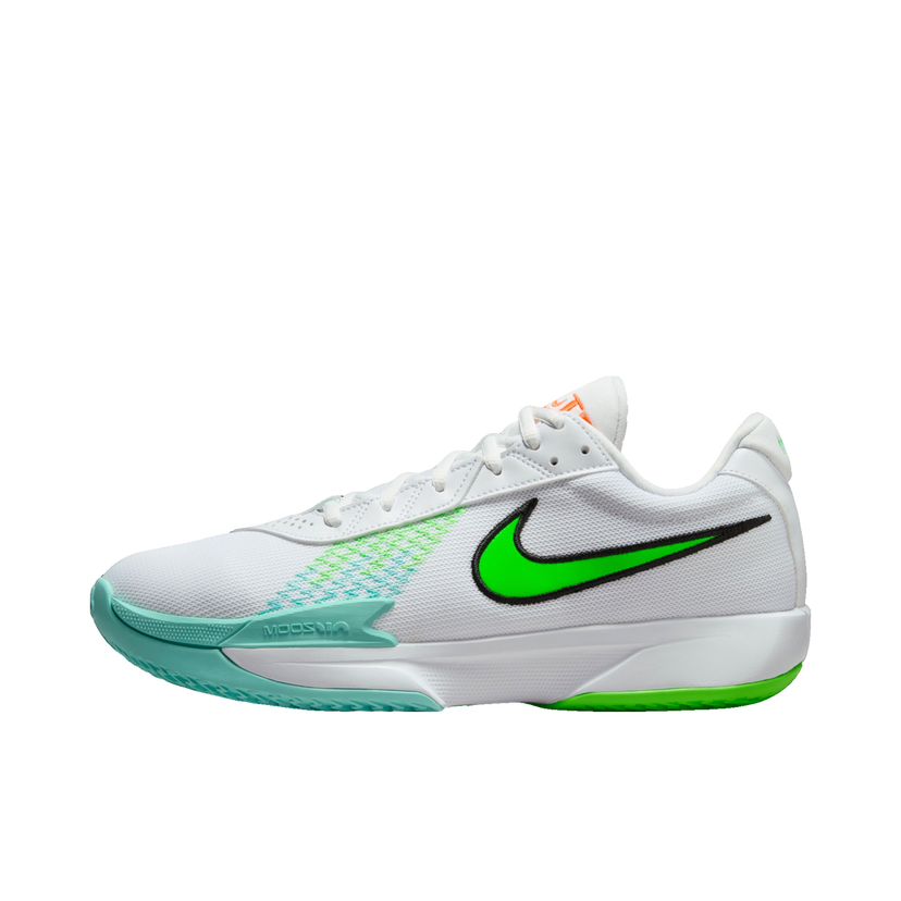 Sneakers og sko Nike Air Zoom G.T Cut Academy Shoe Hvid | fb2599-107