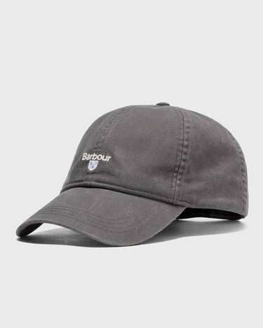 Kasket Barbour Cascade Sports Cap Grå | 5020985003648, 3