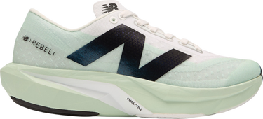 Sneakers og sko New Balance FuelCell Rebel v4 Hvid | wfcx-ca4, 0