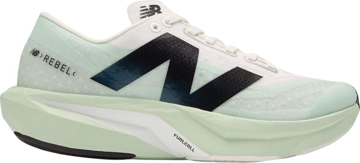 Sneakers og sko New Balance FuelCell Rebel v4 Hvid | wfcx-ca4, 0