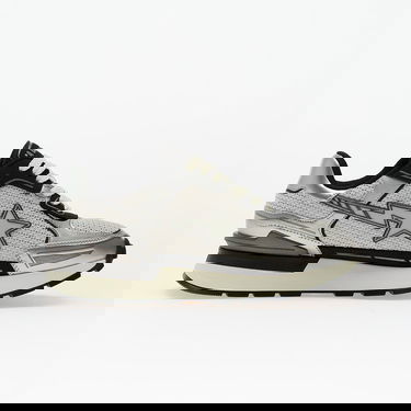 Sneakers og sko BAPE A BATHING APE Cross Sta 1 Grå | 001FWL301318MBLK, 2
