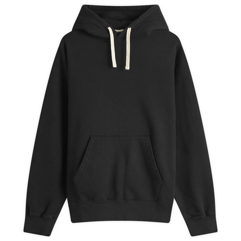 Sweatshirt BEAMS Beams Plus Pullover Hoodie, Size Large Sort | 3813-0192-103-19