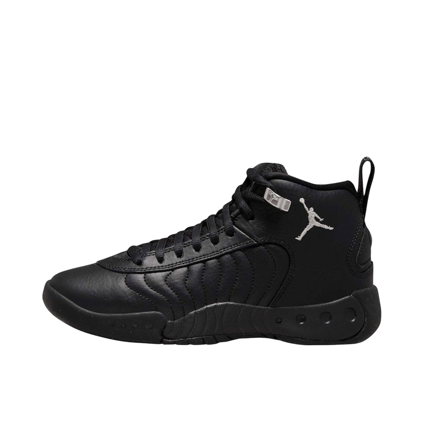 Sneakers og sko Jordan Jordan Jumpman Pro Sort | DQ8436-001