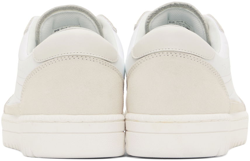 Tøj Paul Smith PS by Paul Smith Park Hvid | M2S-PRK01-JLEA-01, 1