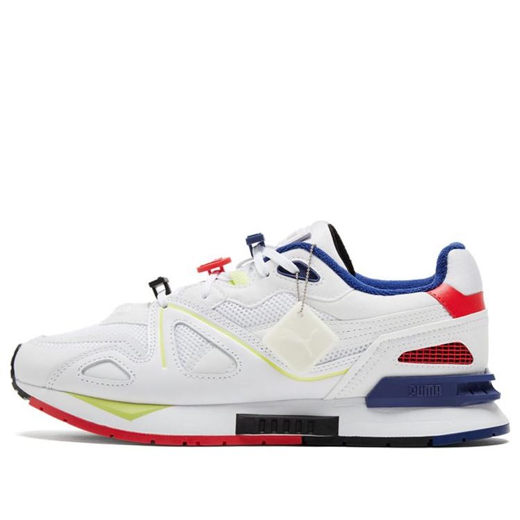 Sneakers og sko Puma Mirage Mox Decor8 Hvid | 380514-01