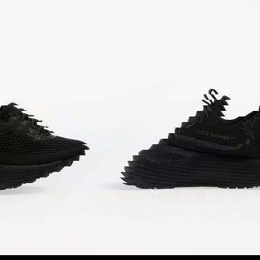 Sneakers og sko Under Armour Infinite Elite 2 Sort | 3028169-004, 2