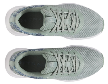 Sneakers og sko Under Armour Charged Aurora 2+ Grøn | 3025238-348, 2