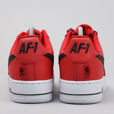 Sneakers og sko Nike Air Force 1 ''Statement Game'' Rød | 823511-604, 3